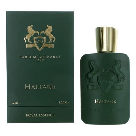 haltane parfums de marly review|parfum de marly carlisle clone.